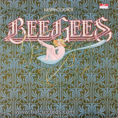 Bee Gees - Main Course 1975