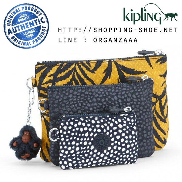 Kipling Iaka - Dot Dot Dot Bl (Belgium)