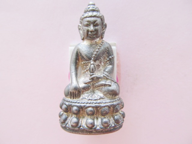 สมเด็จพระสังฆราช วัดบวรนิเวศวิหาร กรุงเทพมหานคร
