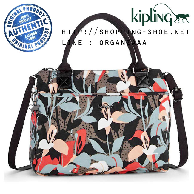 Kipling Caralisa Lily Garden (Belgium)