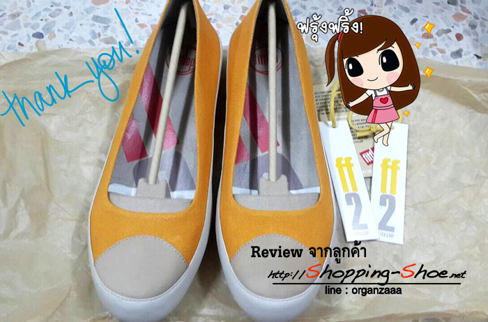 รองเท้าฟิตฟลอบแท้,fitflop due,due canvas