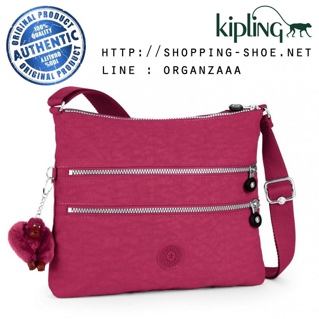 Kipling Alvar - Berry (Belgium)