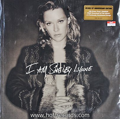 Shelby Lynne - I Am Shelby Lynne 2lp N.