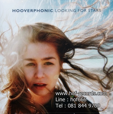 Hooverphonic - Looking For Stars 1Lp N.