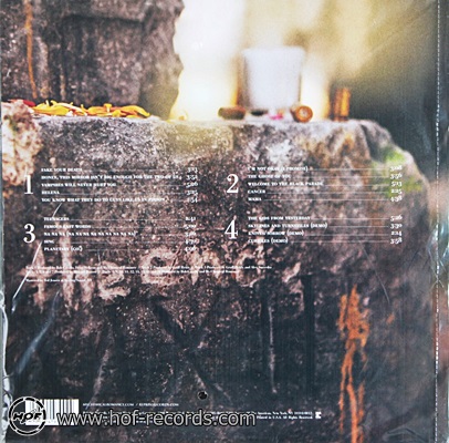 My Chemical Romance - May Death Never Stop You 2lp+1Dvd NEW