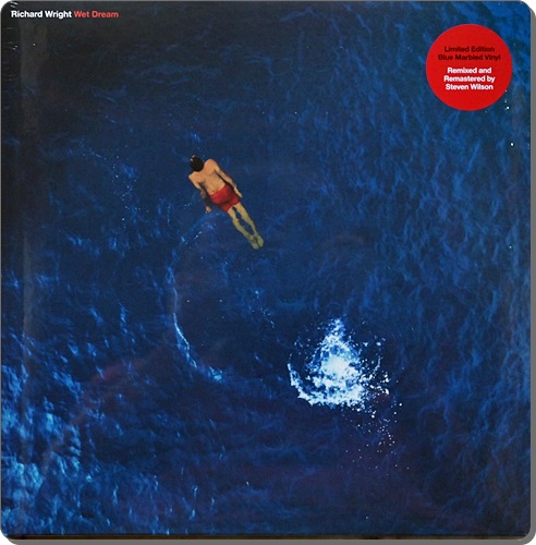 Richard Wright - Wet Dream 1Lp New
