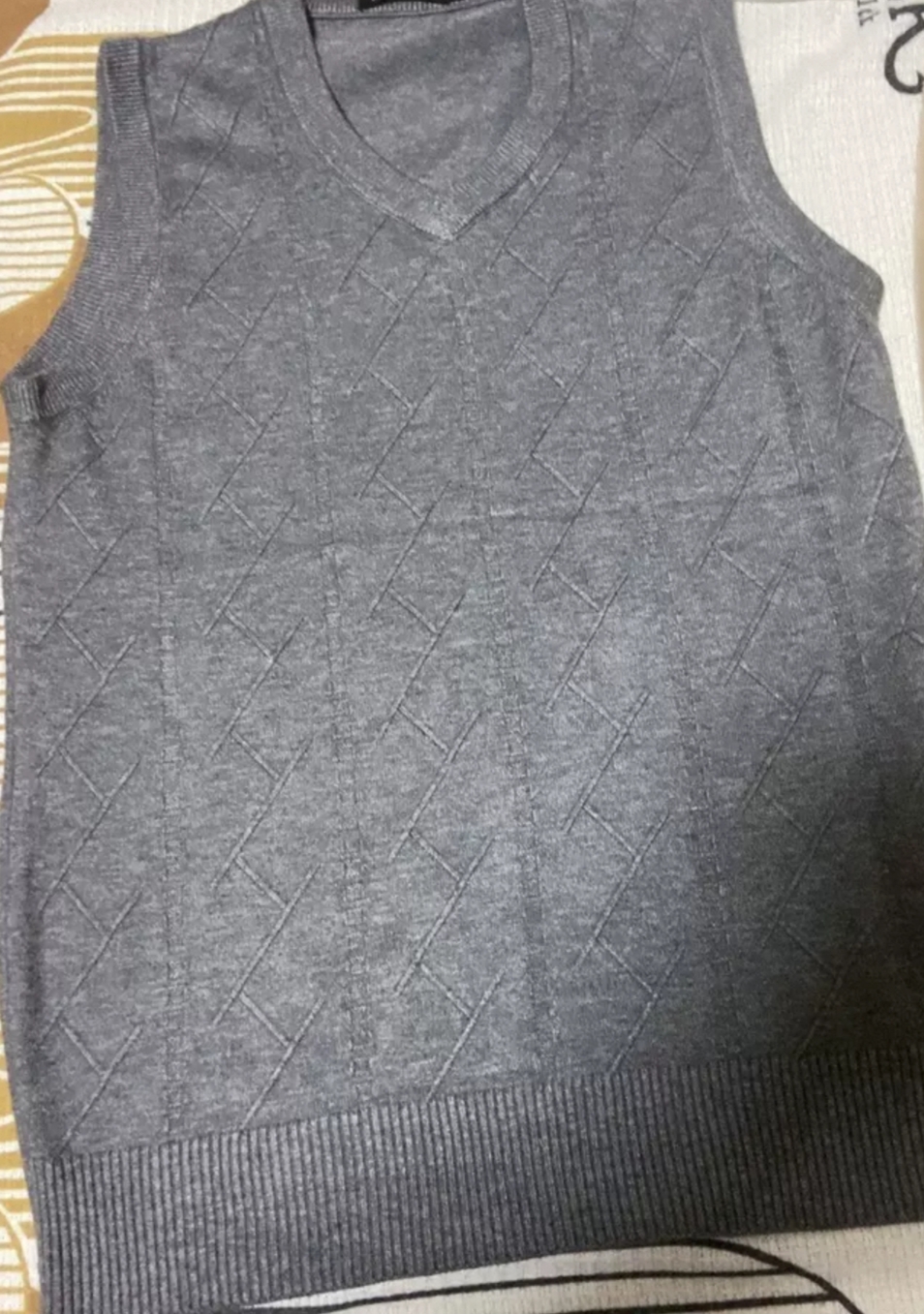 กั๊กไหมพรม หลามตัด Limited ล้วน ทูโทน size 37 39 41 43 45 สี1-11