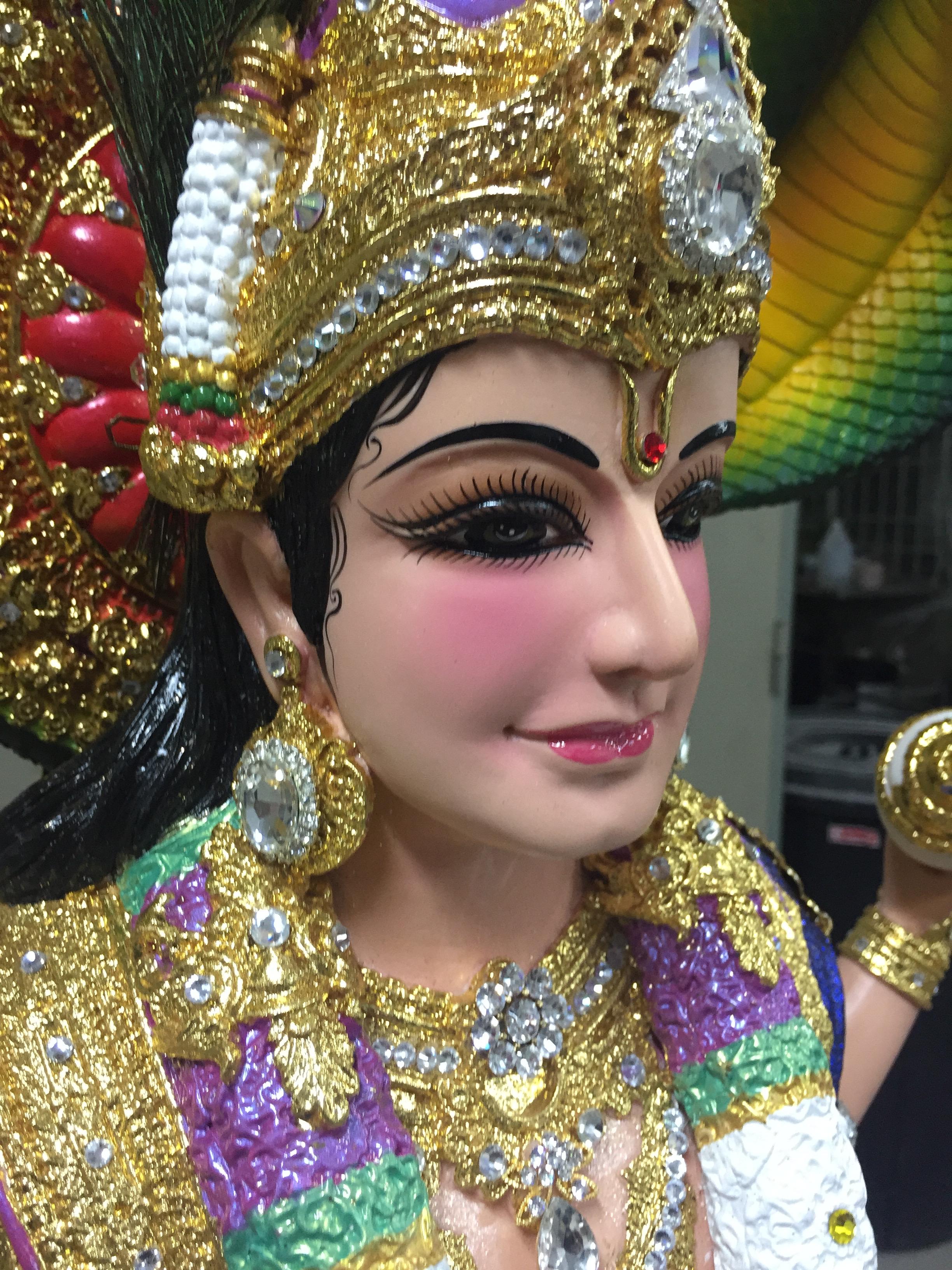 พระนารายณ์ 130 เซ็นต์ติเมตร