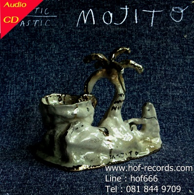 Plastic Plastic - Mojito 1Cd N.