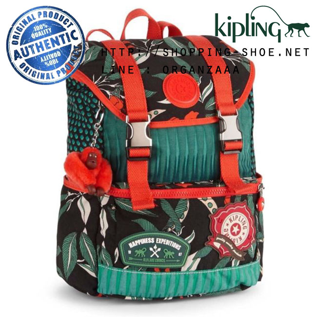 Kipling Experience S - BP Mexican Mix Pr (Belgium)