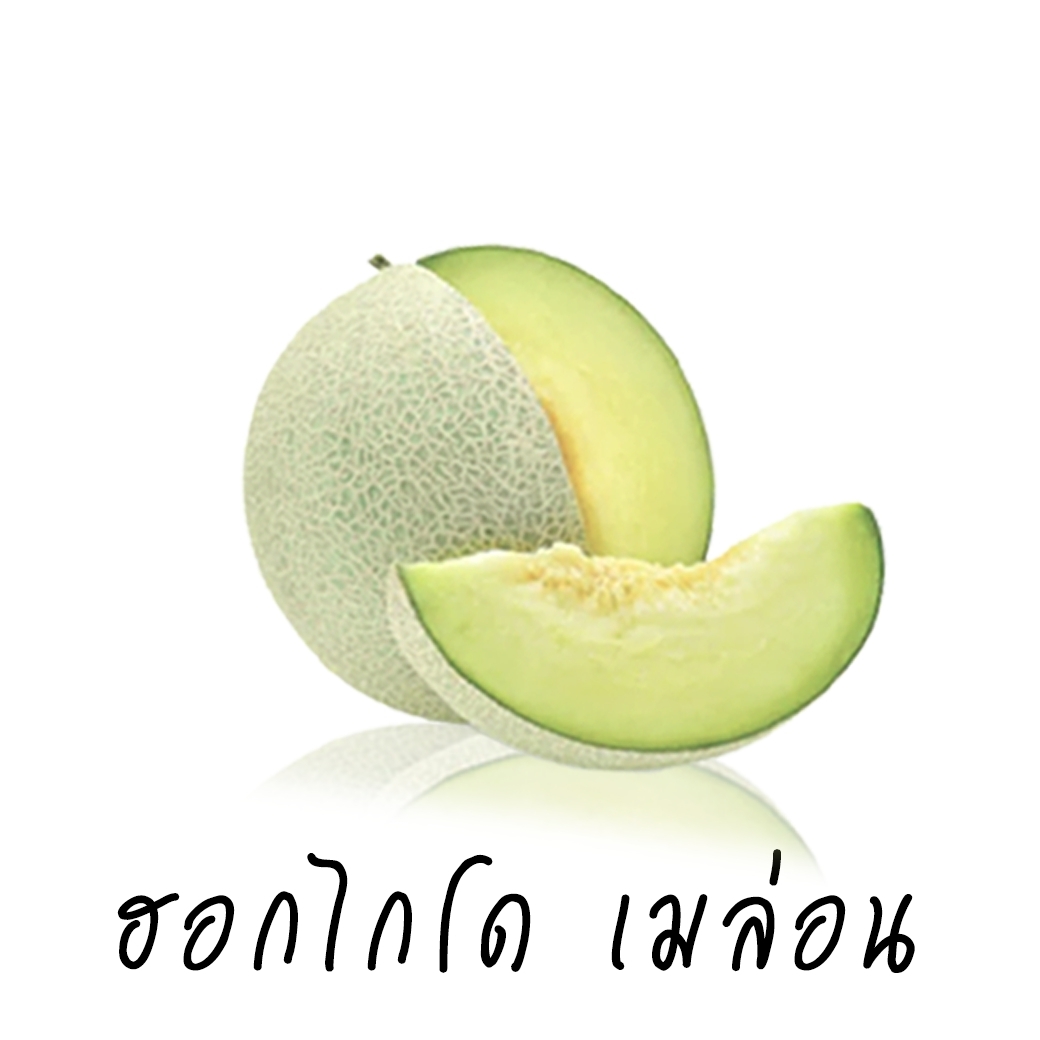 Scentnature ก้านไม้หอมอโรม่าปรับอากาศScentnature กลิ่น Hokkaido Melon