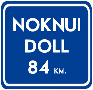 noknuidoll