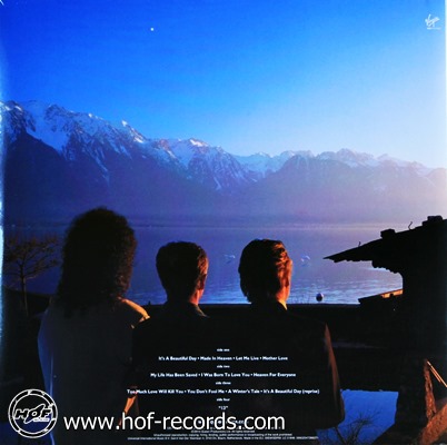 Queen - Made In Heaven 2Lp N.