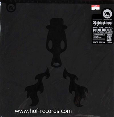 Blackhead - One Of The Best 2lp