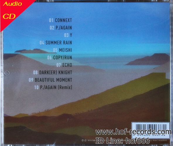 CD D C N X T R - Connext