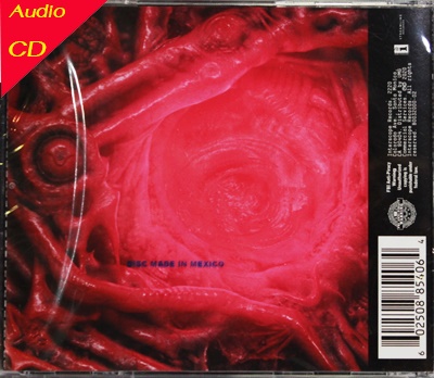 CD Lady GaGa - Chromatica * New