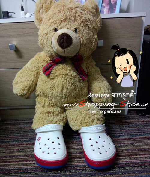 crocs,crocs front court,รองเท้าคล็อก,crocs unisex,crocs แท้