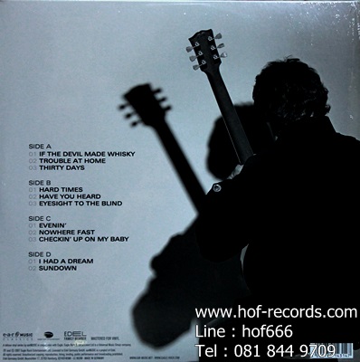Gary Moore - Close As You Get 2Lp N.