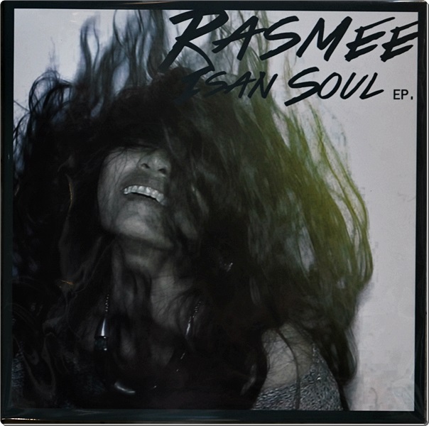 Rasmee - Isan Soul 1Lp New