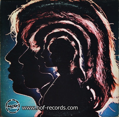 Rolling Stones - Hot Rocks !964-!971 2lp N.