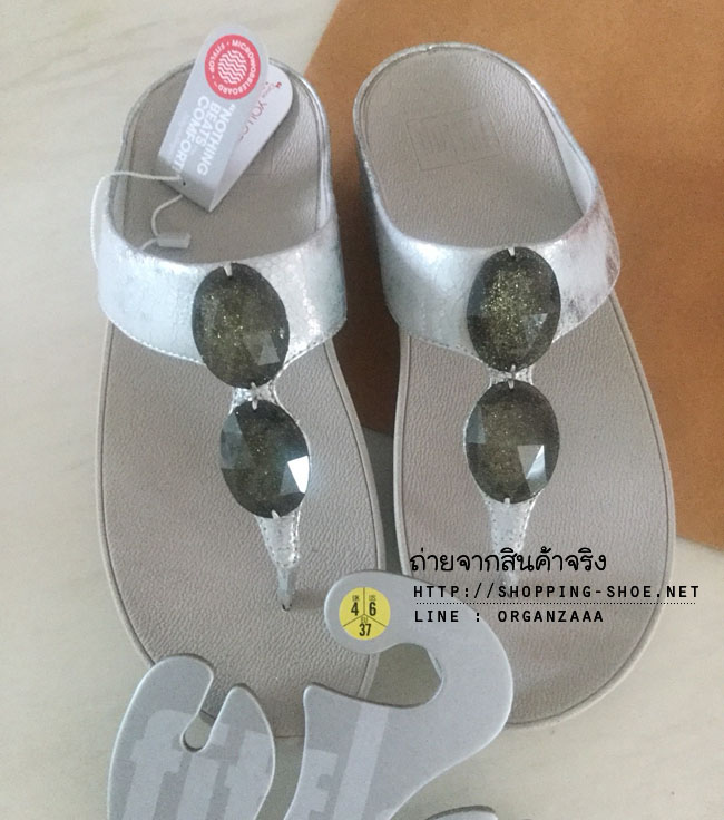 fitflop,Pierra,fitflop Pierra,fitflopแท้,รองเท้าฟิตฟลอบ,ฟิตฟลอบแท้,รองเท้าแตะ,รองเท้าเพื่อสุขภาพ,รองเท้าผู้หญิง