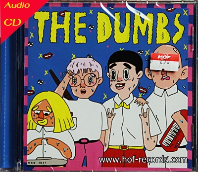 CD EP. The Dumbs * New