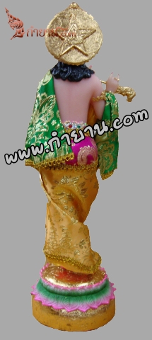 พระกฤษณะ