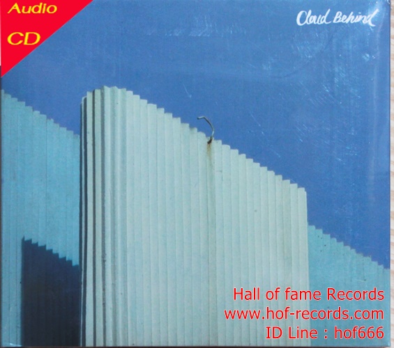 CD Cloud Behind * New
