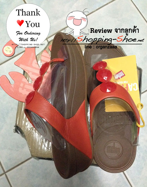 fitflop,Petra,fitflop Petra,Petra Leather,fitflop แท้,รองเท้าแตะ,รองเท้าผู้หญิง
