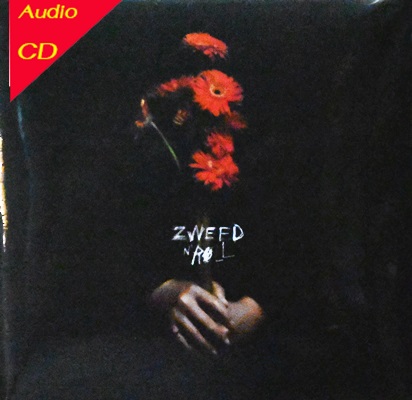 Zweed N Roll - Zweed N Roll 1Cd N.