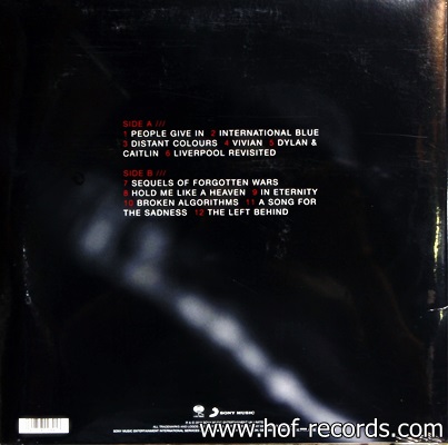 Manic Street Preachers - Resistance Is Futile 1Lp N.