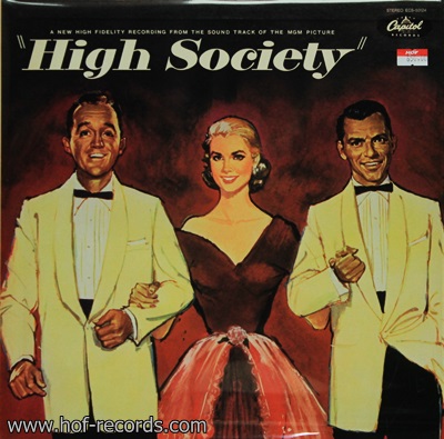 "High Society" Ost.