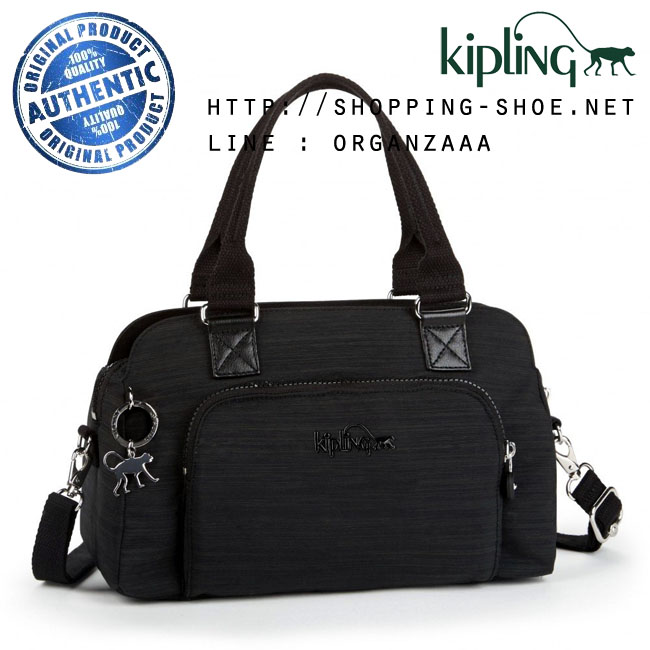 Kipling Alecto - Dazz Black (Belgium)