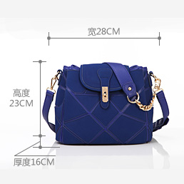 (หมดจ้า) กระเป๋า Axixi