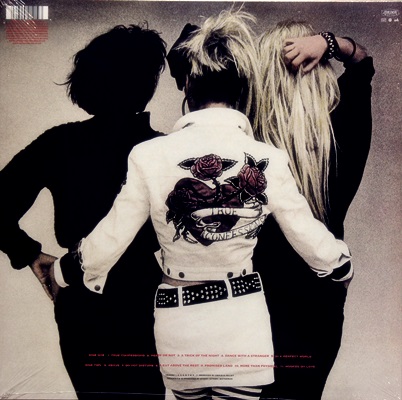 Banana Rama - Ture Confessions 1Lp N.