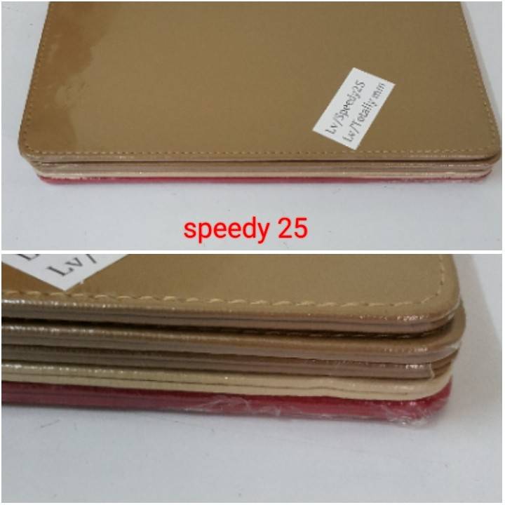 แผ่นฐานกระเป๋า