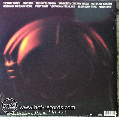 My Morning jacket Circuital 1 LP new