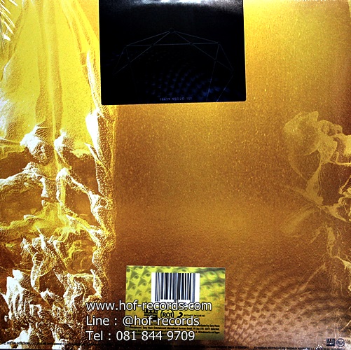 Tool - Searinoculum 2Lp N.