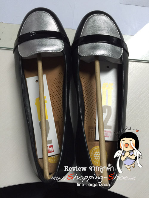 f-pop,fitflop,fpop,loafer,รองเท้าคัชชู,รองเท้าผู้หญิง,รองเท้าหนัง