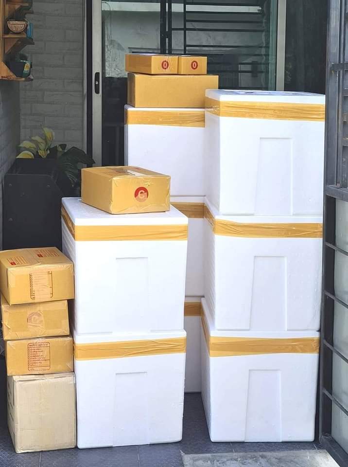 ทาร์ทาร์ซอส ซอสสเต็ก 1 กก.