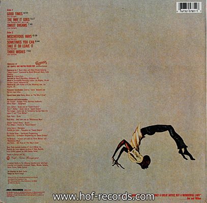 Crusaders - The Good And Bad Times 1986