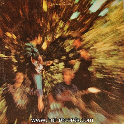 CCR - Bayou Country 1lp