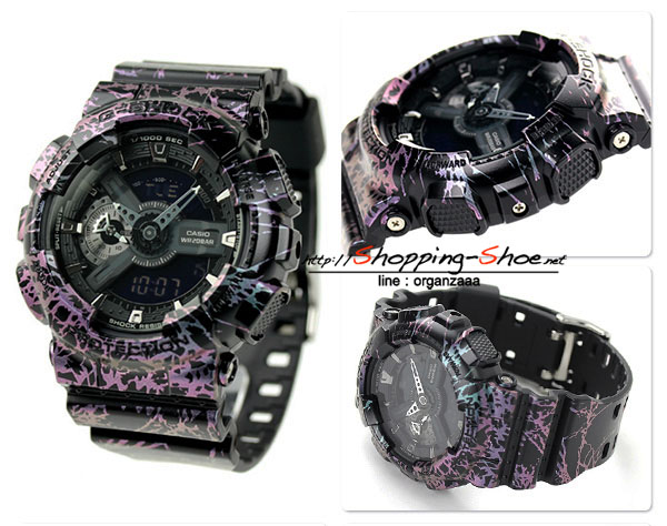 Limited Edition Polarized Marble Series ของแท้ 100% จากญี่ปุ่น