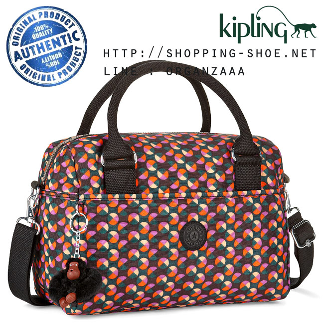 Kipling Beonica - Party Dot Print (Belgium)