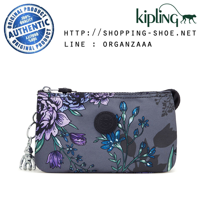 Kipling Creativity L - Dream Flower (Belgium)