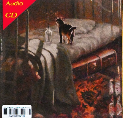 Stoondio - Coming Of Age 1Cd N.