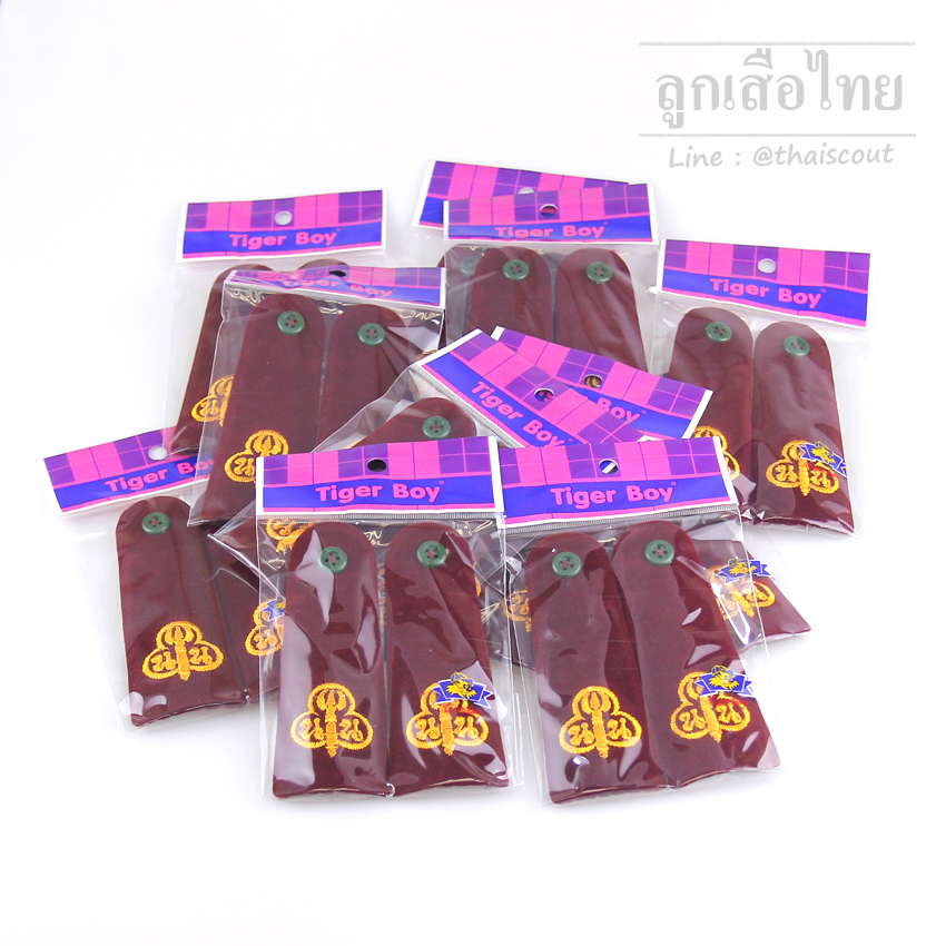 อินทรธนูเนตรนารีสามัญรุ่นใหญ่ (ห่อละ10คู่)