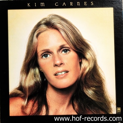 Kim Carnes - Kim Carnes 1975