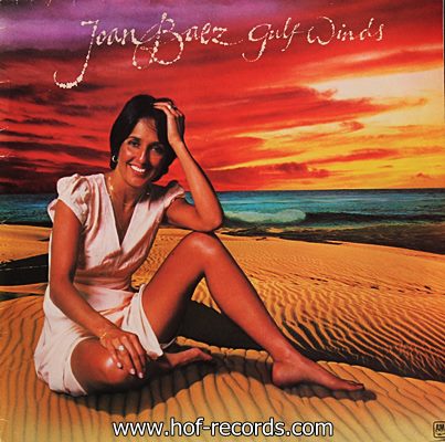 Joan Baez - Gulf Winds 1976