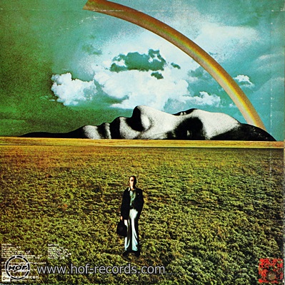 John Lennon - Mind Games 1973 1lp